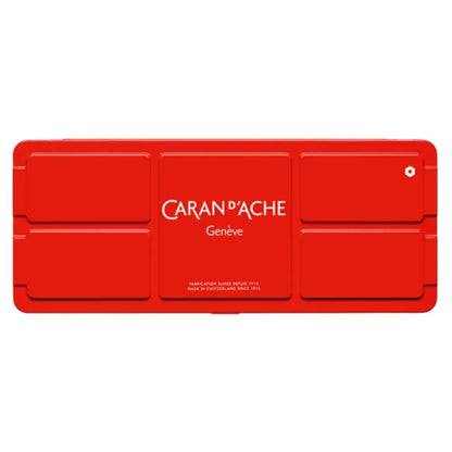 Caran d'Ache Gouache Studio 15'li Set