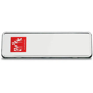 Caran d'Ache Metal Pencil Box (boş kalem kutusu)