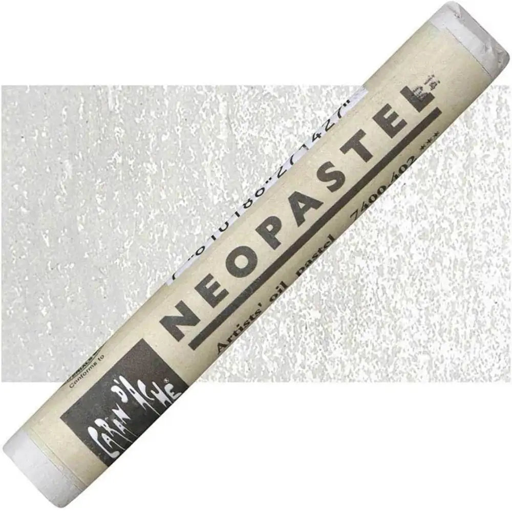 Caran d'Ache Neopastel Light Beige 402