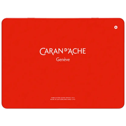 Caran d'Ache Neocolor II Aquarelle 40'lı Set