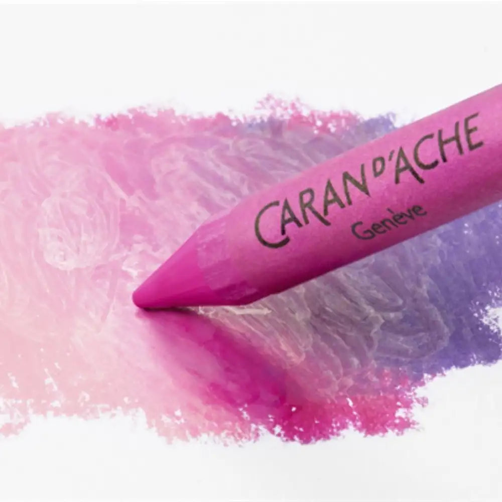 Caran d'Ache Neocolor II Aquarelle 40'lı Set