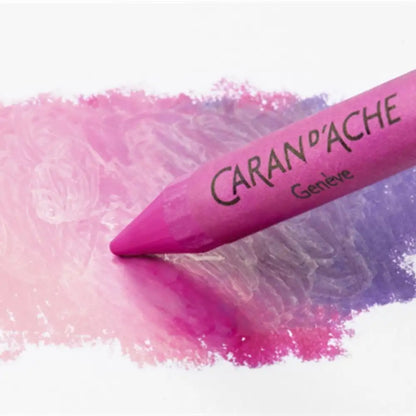 Caran d'Ache Neocolor II Aquarelle 40'lı Set