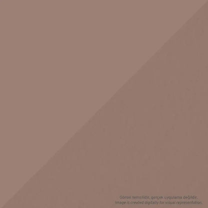 Cadence Hybrid Acrylic for Multisurfaces 500ml Sıcak Kahve 16
