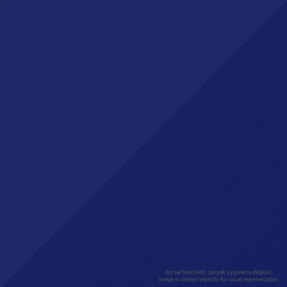 Cadence Hybrid Acrylic for Multisurfaces 500ml Ultramarin Mavi 38