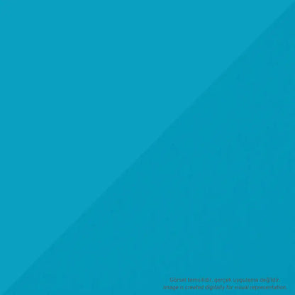 Cadence Hybrid Acrylic for Multisurfaces 500ml Turkuaz 41