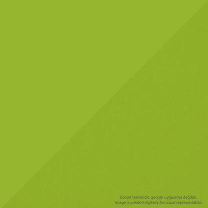 Cadence Hybrid Acrylic for Multisurfaces 500ml Fıstık Yeşil 46