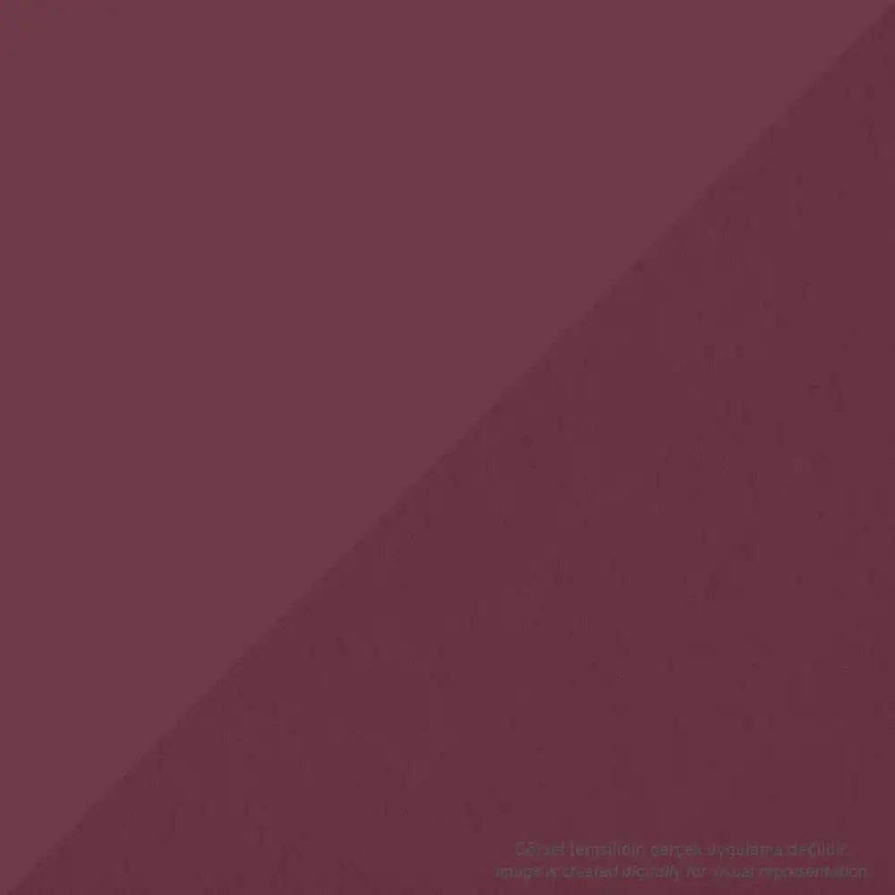 Cadence Hybrid Acrylic for Multisurfaces 500ml Bordo 55