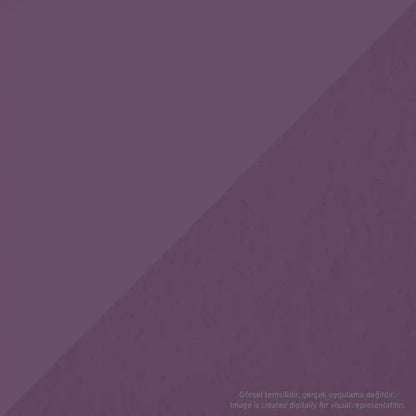 Cadence Hybrid Acrylic for Multisurfaces 500ml Mürdüm 64