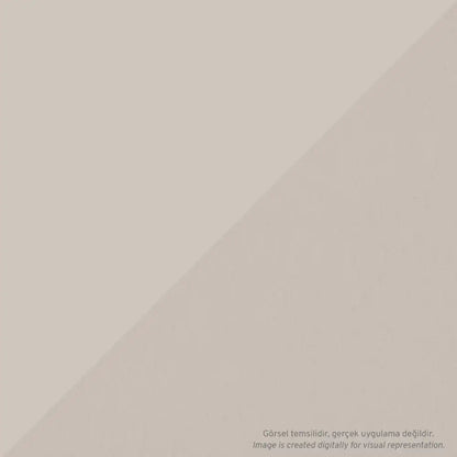 Cadence Hybrid Acrylic for Multisurfaces 500ml Doğal Hasır 67