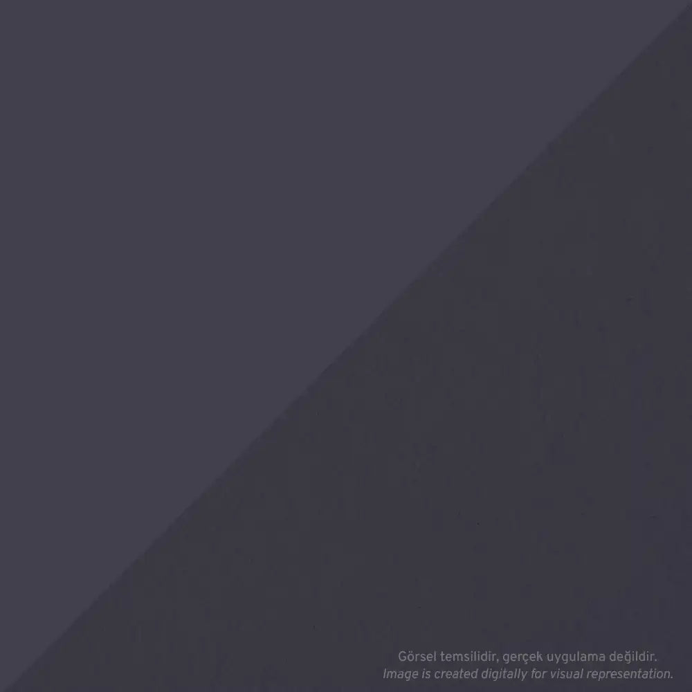 Cadence Hybrid Acrylic for Multisurfaces 500ml Antrasit Siyah 91