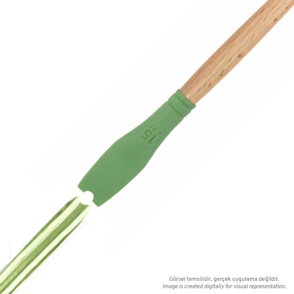 Princeton Catalyst Blade B-03 15mm Green