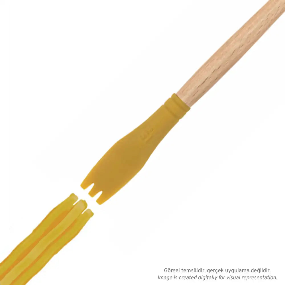 Princeton Catalyst Blade B-04 15mm Yellow