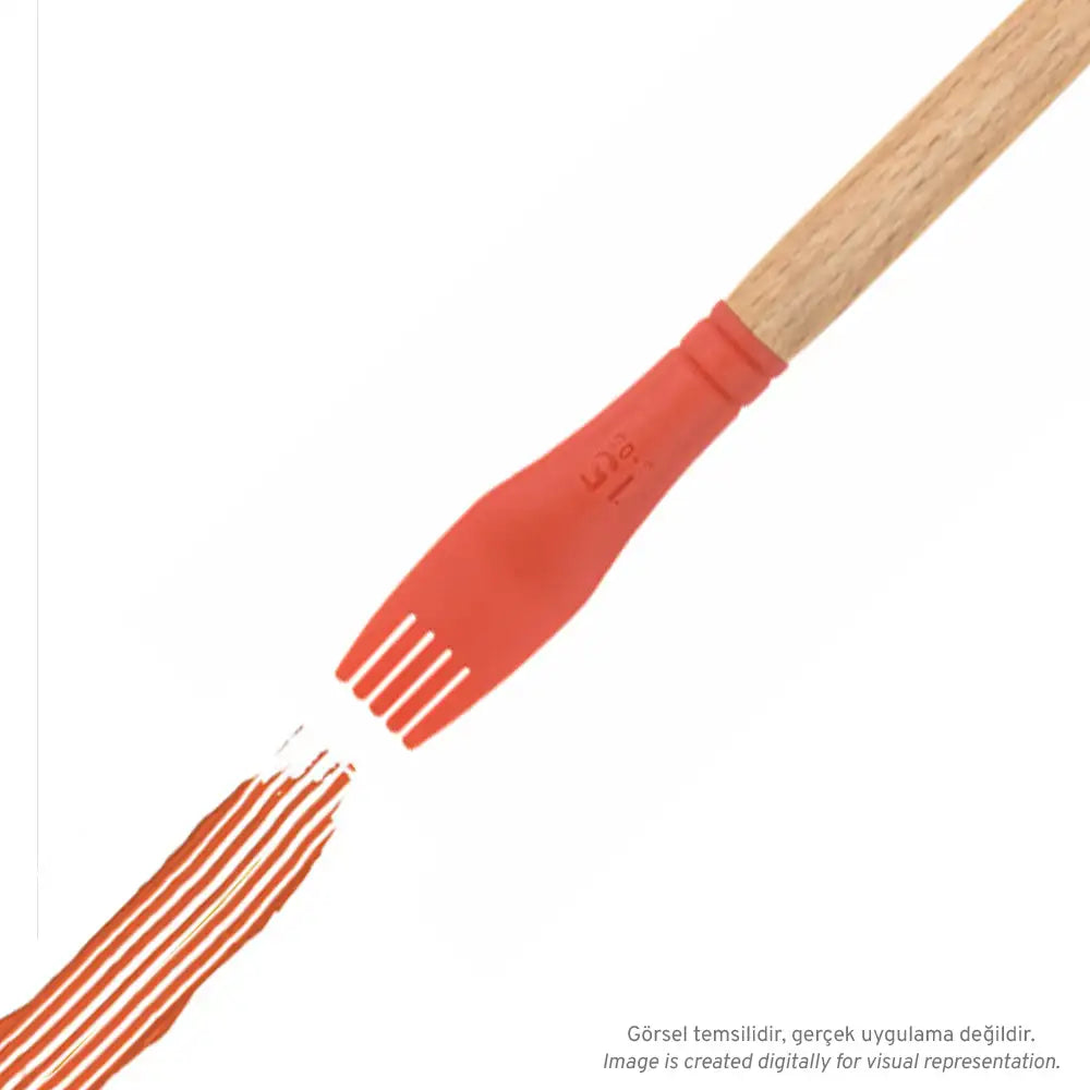 Princeton Catalyst Blade B-05 15mm Orange
