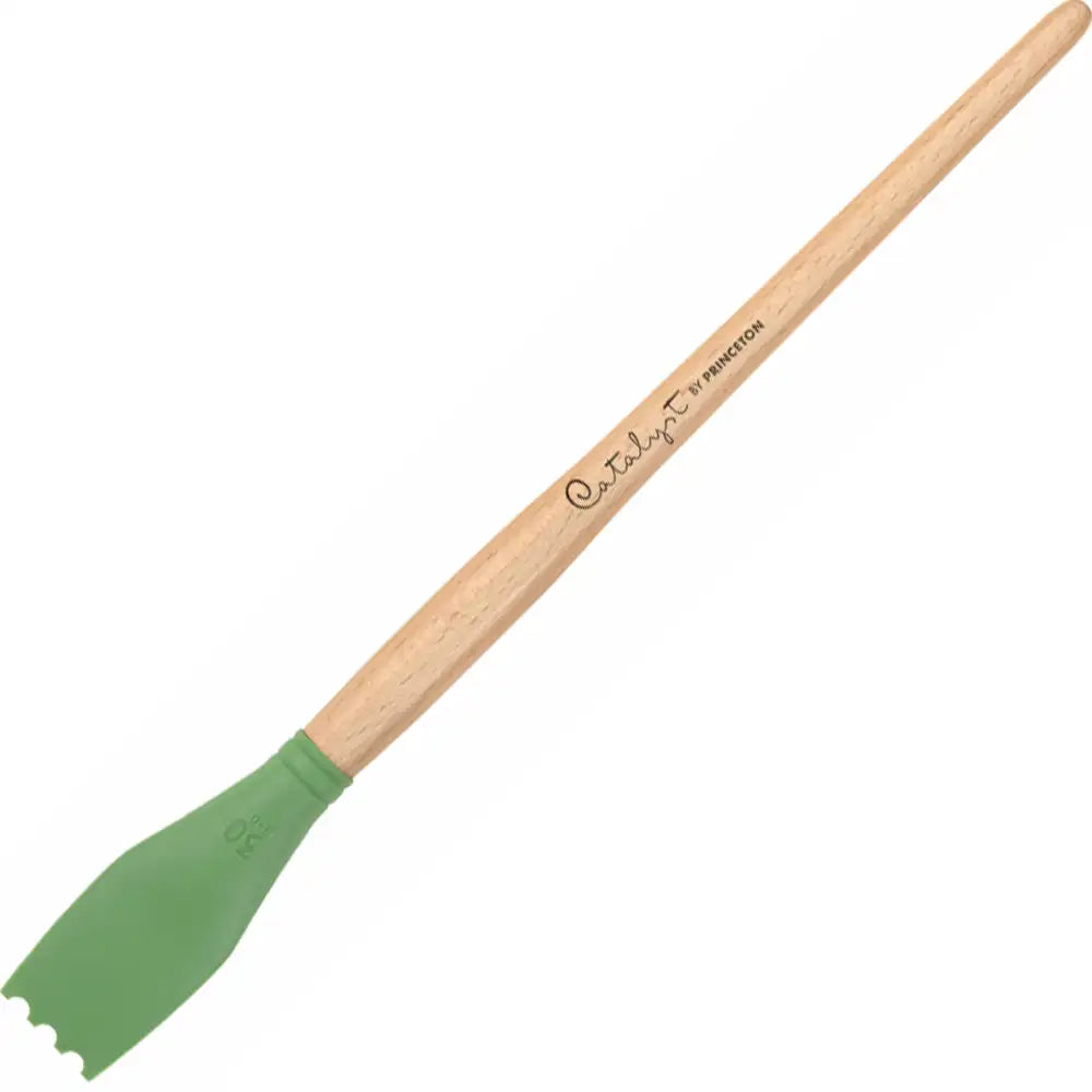 Princeton Catalyst Blade B-03 30mm Green