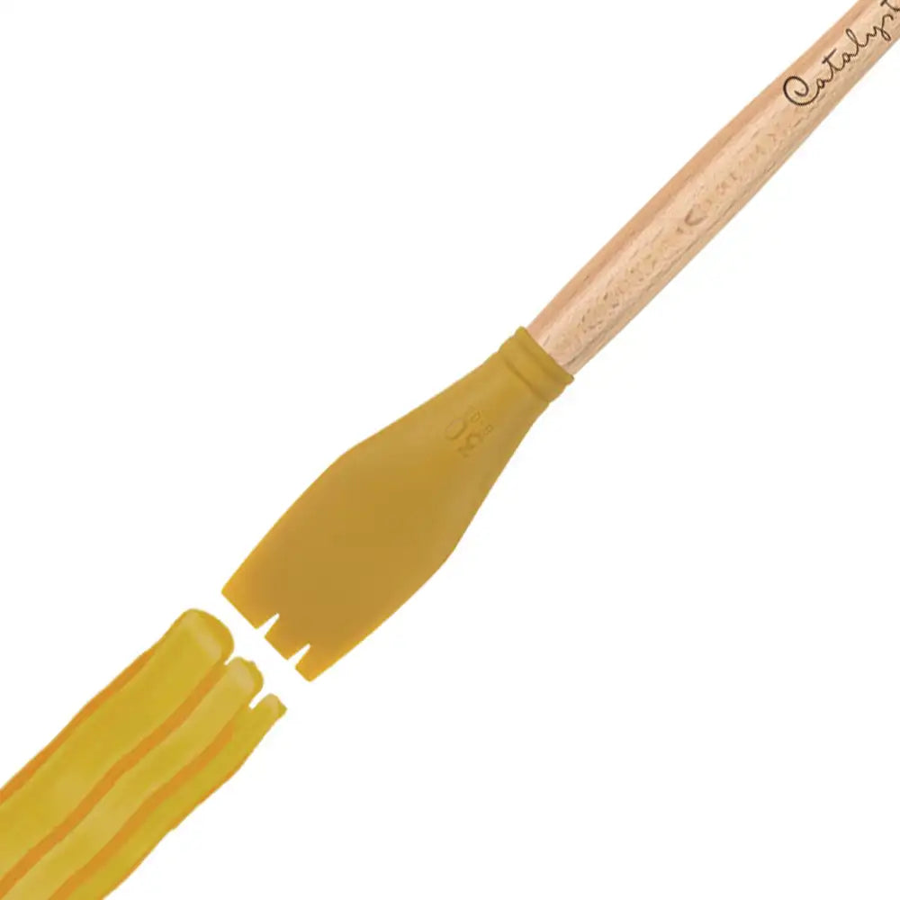 Princeton Catalyst Blade B-04 30mm Yellow