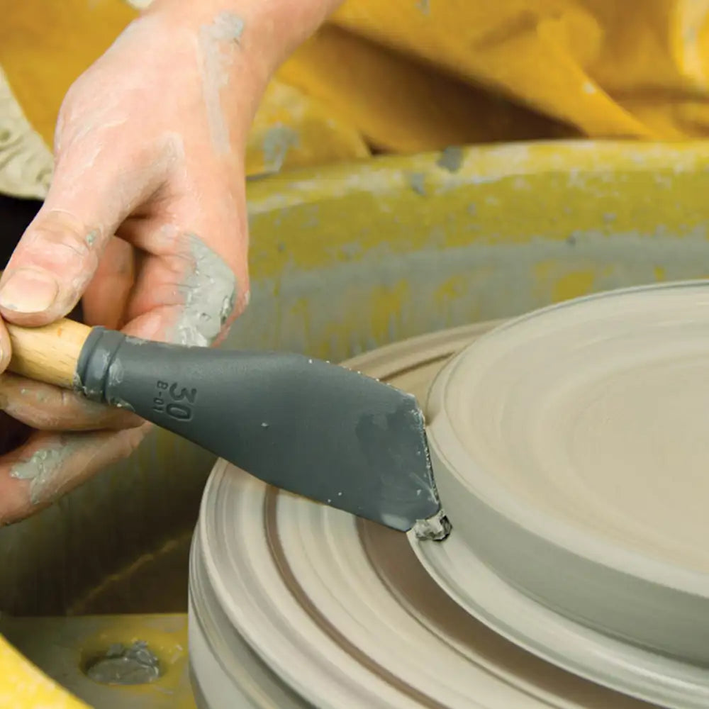 Princeton Catalyst Blade B-06 30mm White