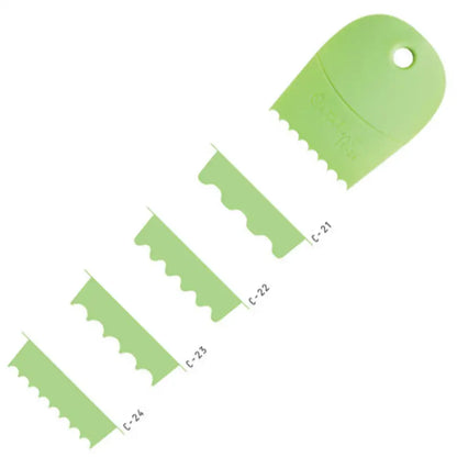 Princeton Catalyst Contour C-23 Green