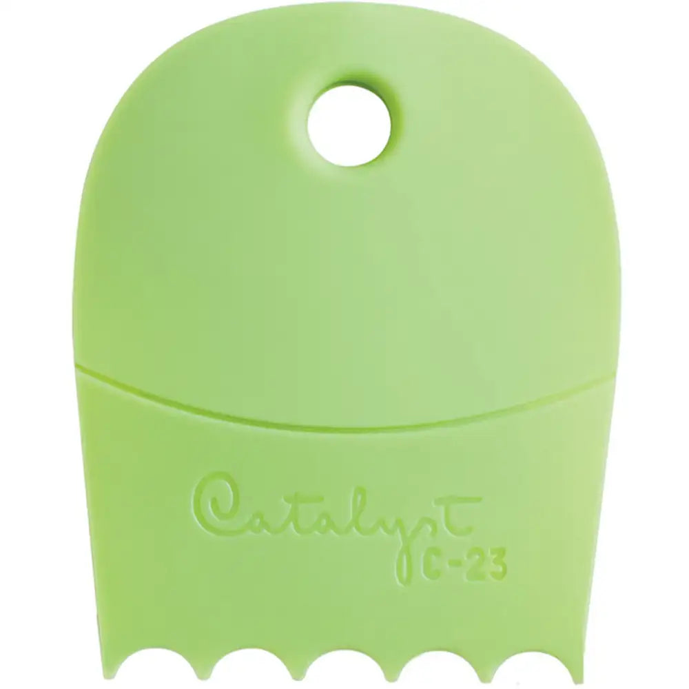 Princeton Catalyst Contour C-23 Green