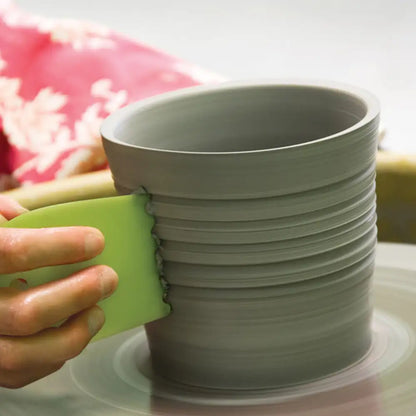 Princeton Catalyst Contour C-24 Green