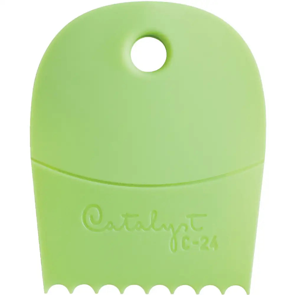 Princeton Catalyst Contour C-24 Green