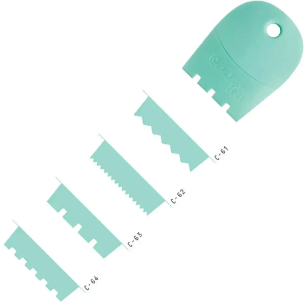 Princeton Catalyst Contour C-61 Mint