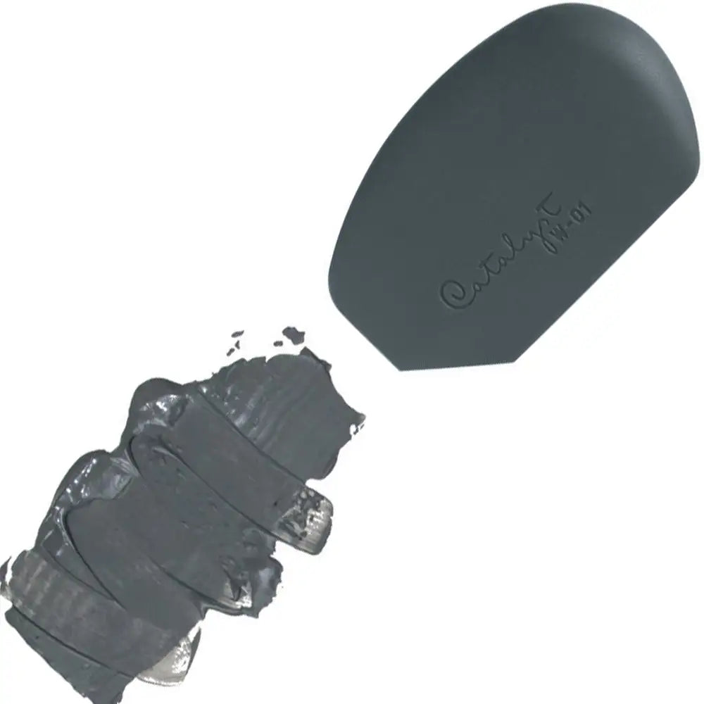 Princeton Catalyst Wedge W-01 Grey