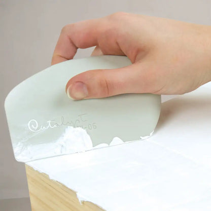 Princeton Catalyst Wedge W-01 Grey