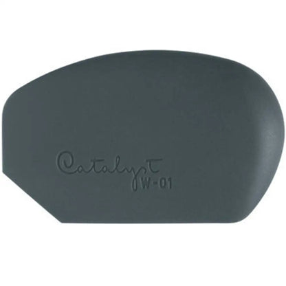 Princeton Catalyst Wedge W-01 Grey