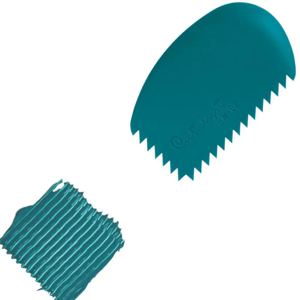 Princeton Catalyst Wedge W-02 Blue