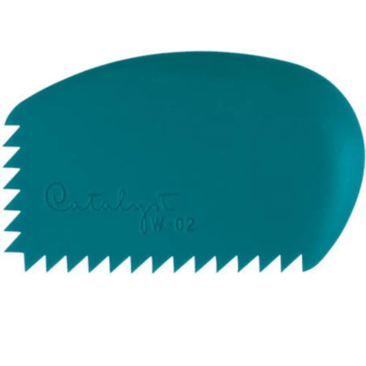 Princeton Catalyst Wedge W-02 Blue