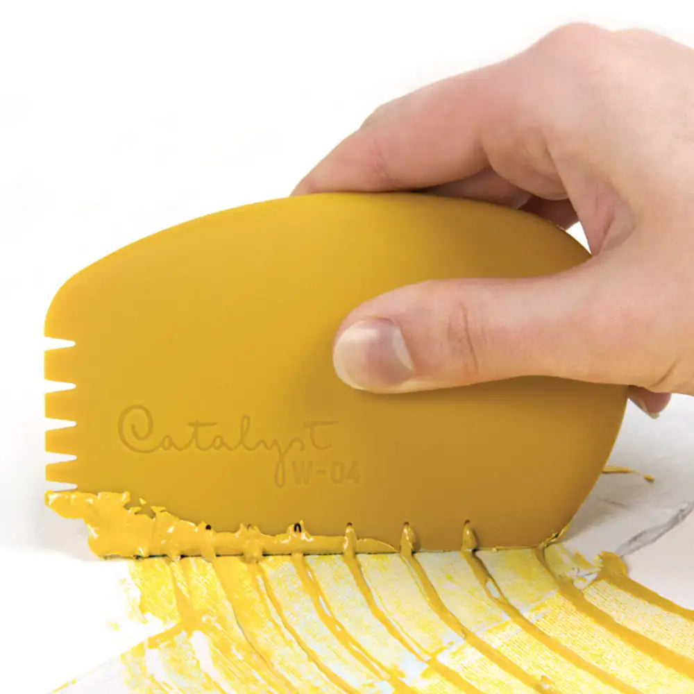 Princeton Catalyst Wedge W-03 Green