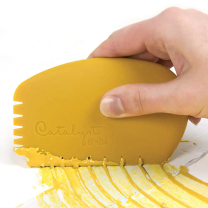 Princeton Catalyst Wedge W-03 Green