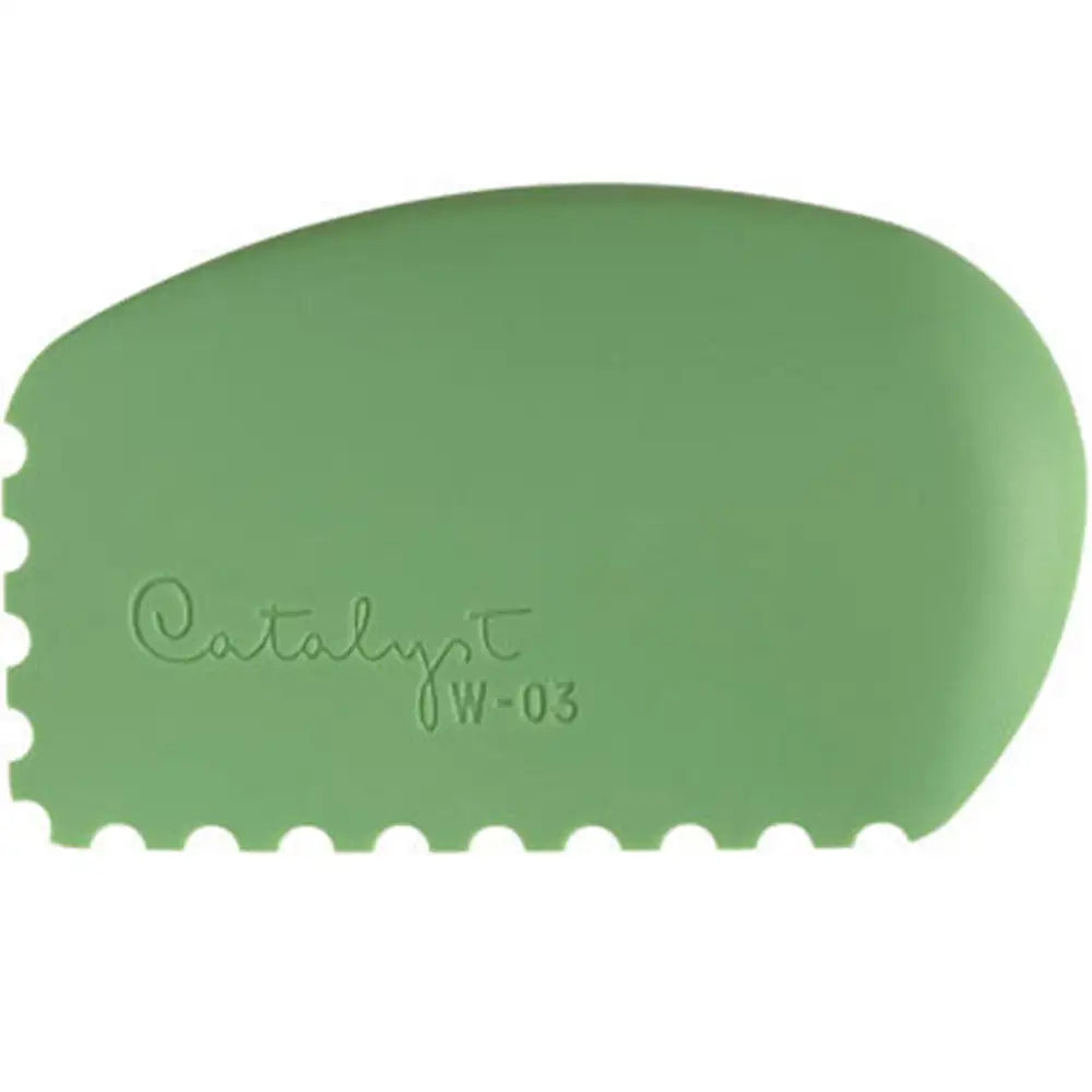 Princeton Catalyst Wedge W-03 Green