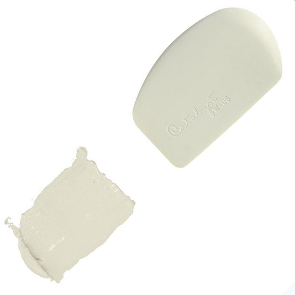 Princeton Catalyst Wedge W-06 White