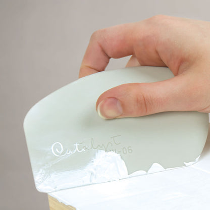 Princeton Catalyst Wedge W-06 White