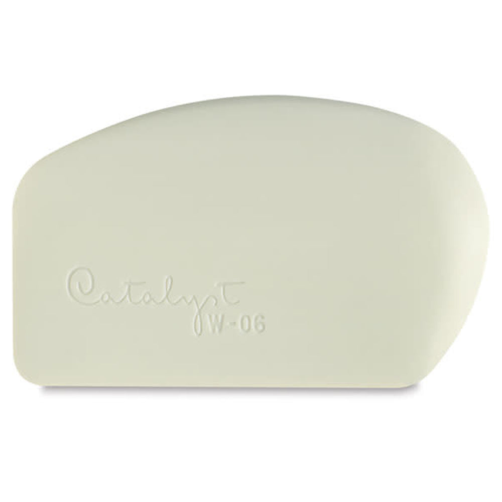 Princeton Catalyst Wedge W-06 White