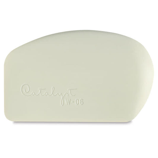 Princeton Catalyst Wedge W-06 White