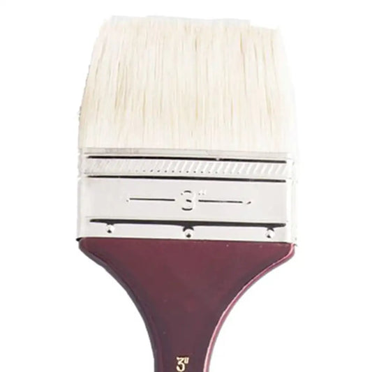 Pebeo P105 Serisi Kıl Zemin Fırçası N:3