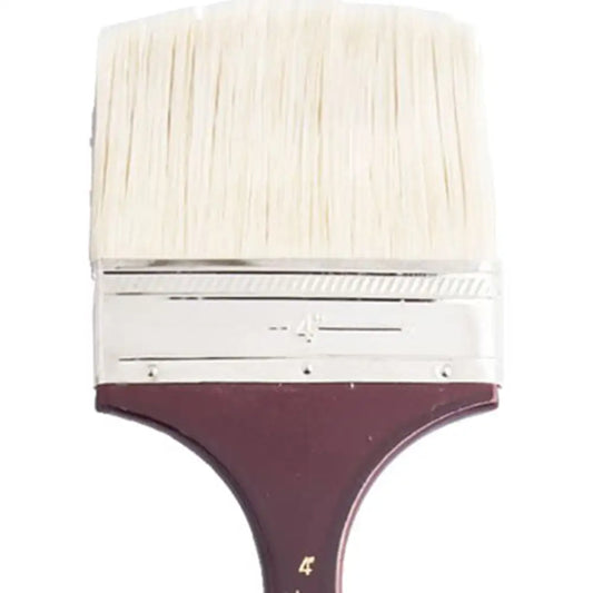 Pebeo P105 Serisi Kıl Zemin Fırçası N:4