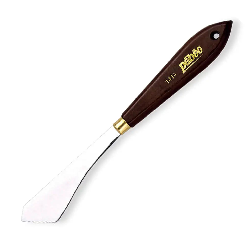 Pebeo Profesyonel Spatül Model 1414