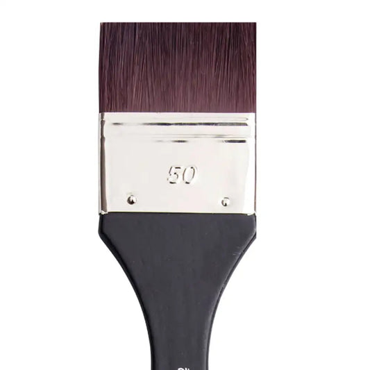 Pebeo P205 Serisi Sentetik Zemin Fırçası N:2