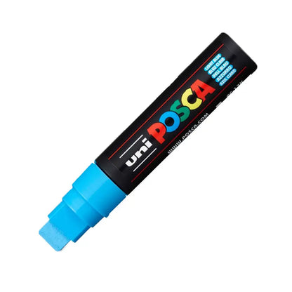 Uni Posca PC-17K (15mm) Açık Mavi