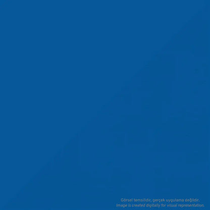 Uni Posca PC-17K (15mm) Mavi