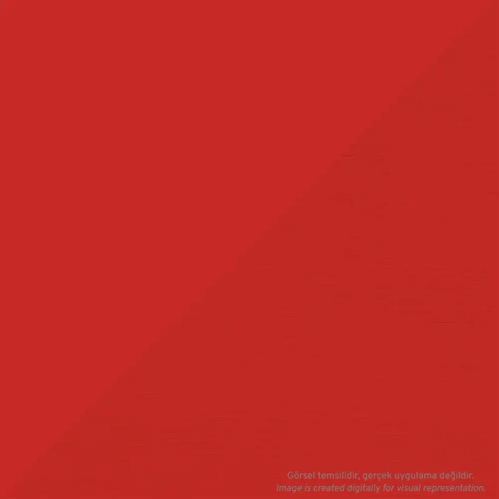 Uni Posca PC-1M (0.7mm) Kırmızı