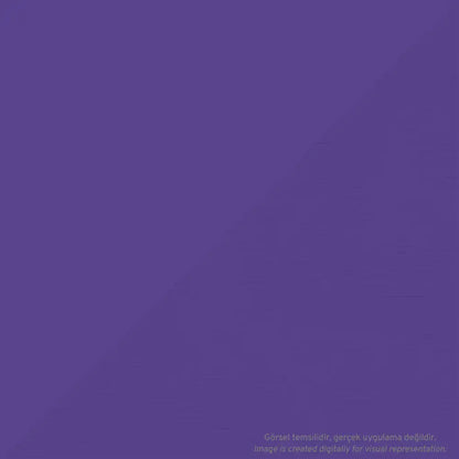 Uni Posca PC-1M (0.7mm) Mor