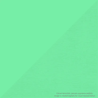 Uni Posca PC-3M (0.9-1.3mm) Açık Yeşil