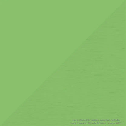 Uni Posca PC-3M (0.9-1.3mm) Elma Yeşili