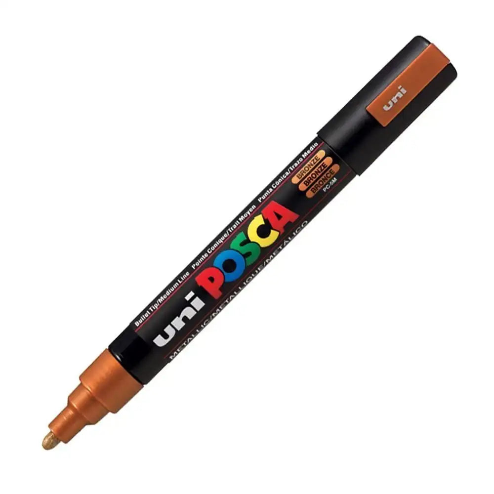 Uni Posca PC-5M (1.8-2.5mm) Bronz