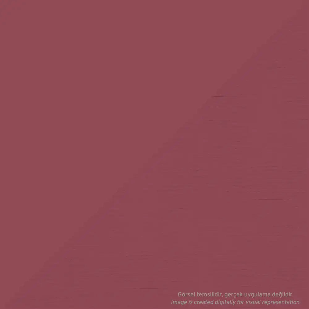 Uni Posca PC-5M (1.8-2.5mm) Şarap Kırmızı