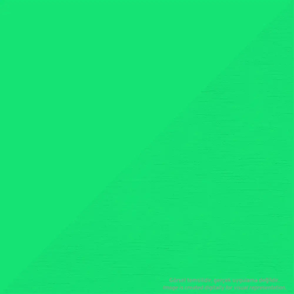 Uni Posca PC-8K (8mm) Fosforlu Yeşil